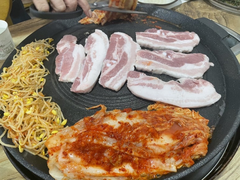 봄이네삼겹살목우촌 이미지
