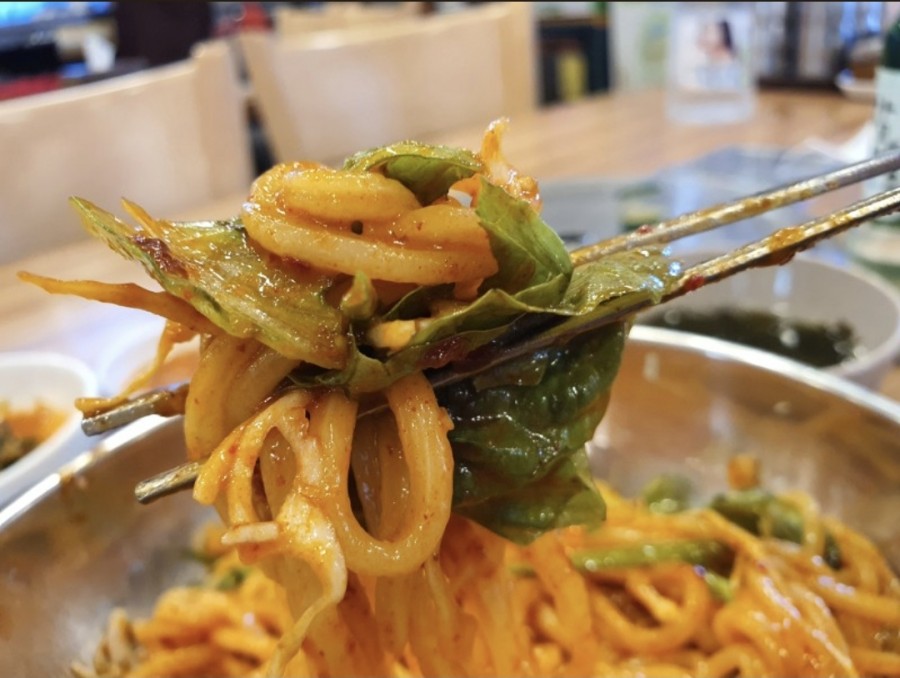 한울칼국수 이미지
