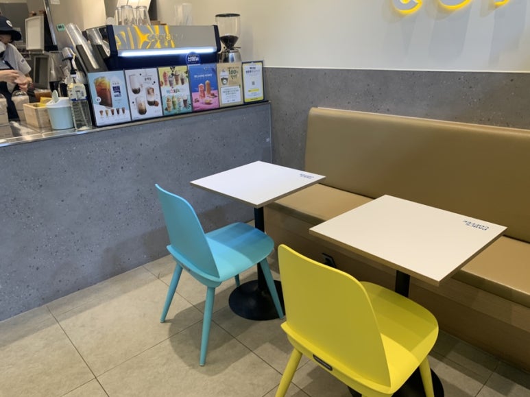 빽다방용인수지신봉점 이미지
