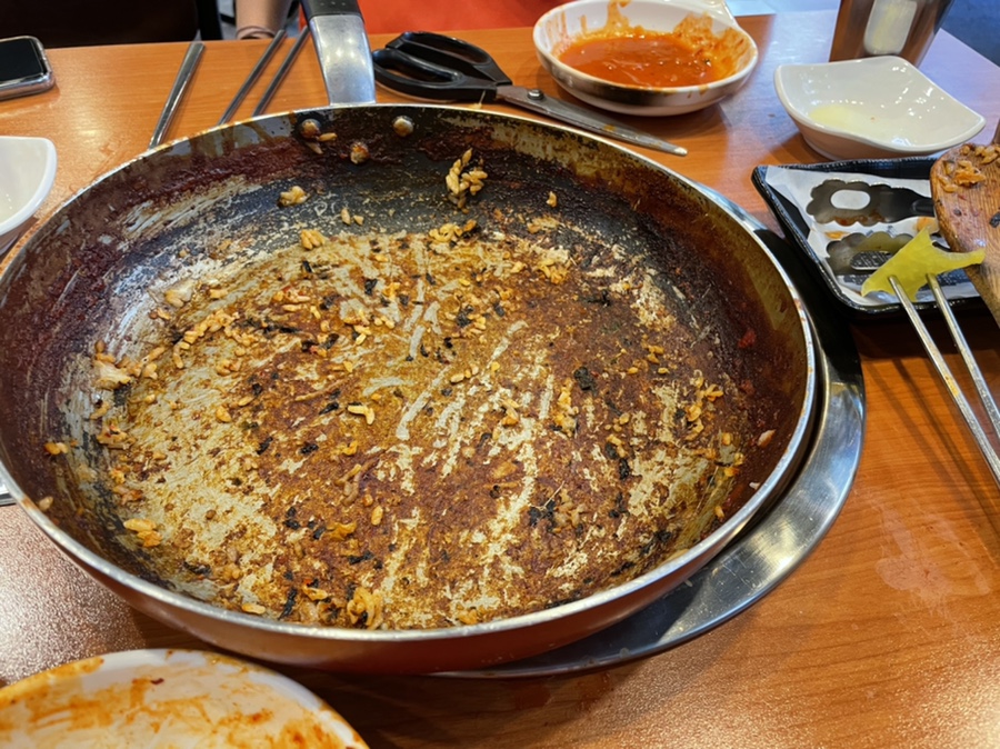 유리즉석떡볶이중동 이미지