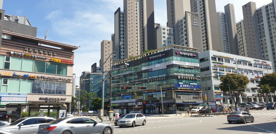 버킹검노래연습장 이미지