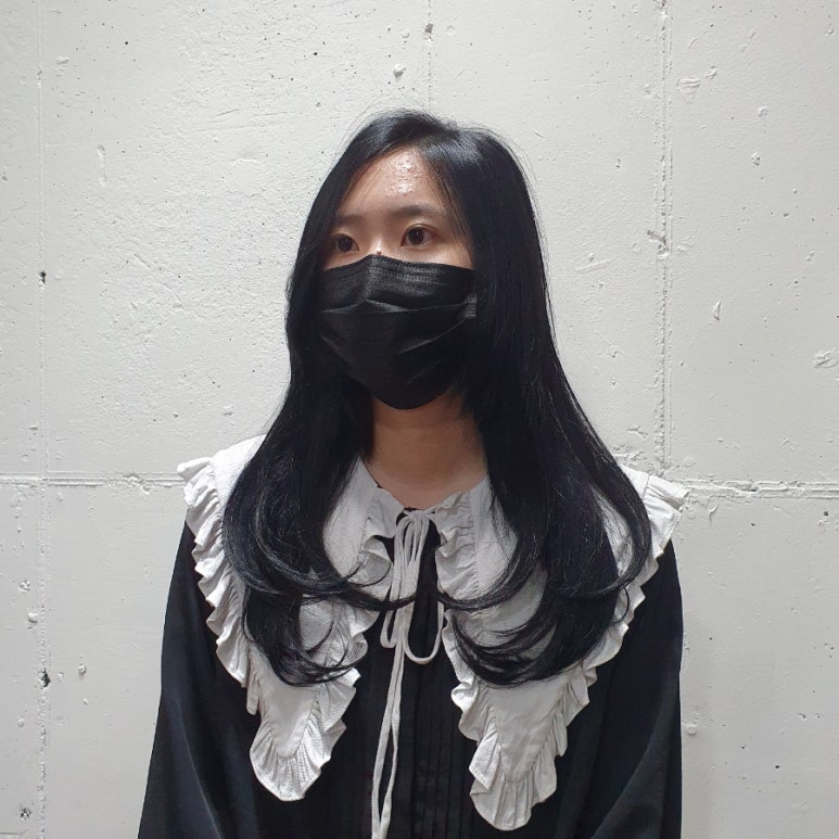 바미헤어 이미지
