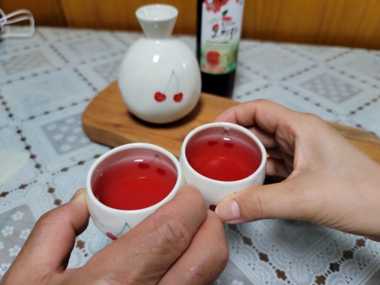 평창진이네오미자농장 이미지