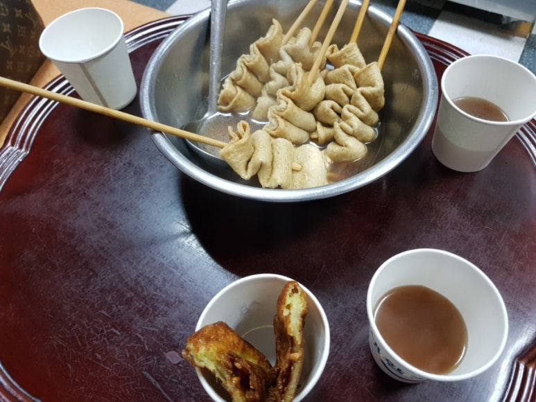 행복한찹쌀호떡 이미지