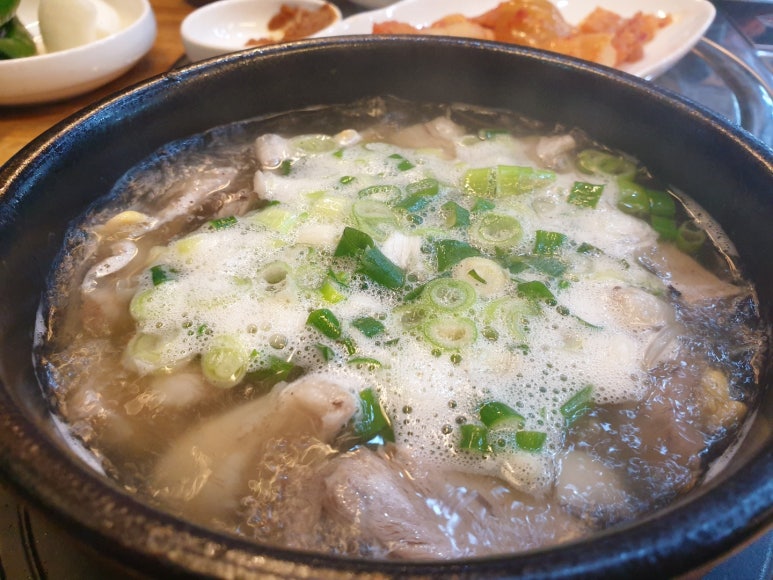 광양오리날개튀김 이미지