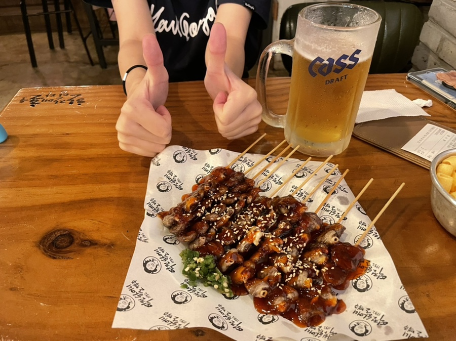역전할머니맥주평거점 이미지