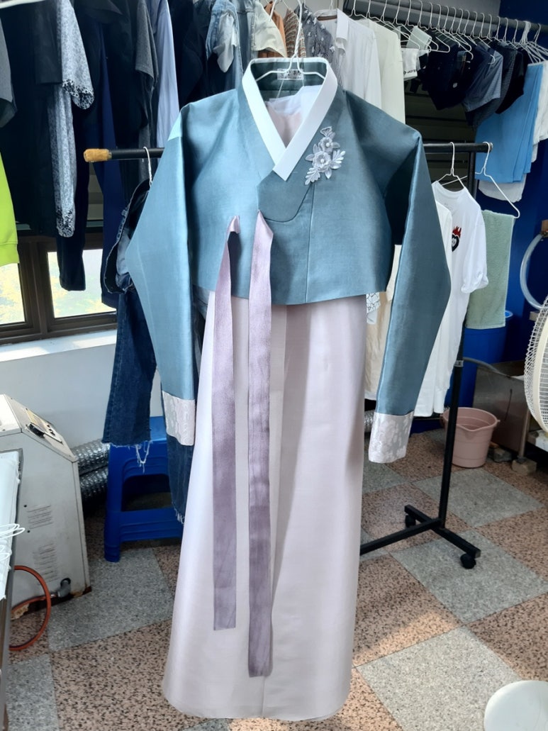 명동세탁소 이미지
