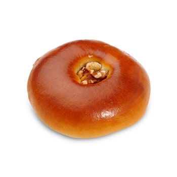 호두단팥빵 이미지