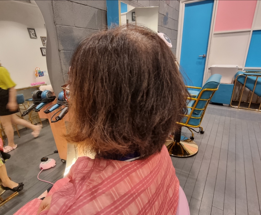비비드리리컬헤어뷰티 이미지