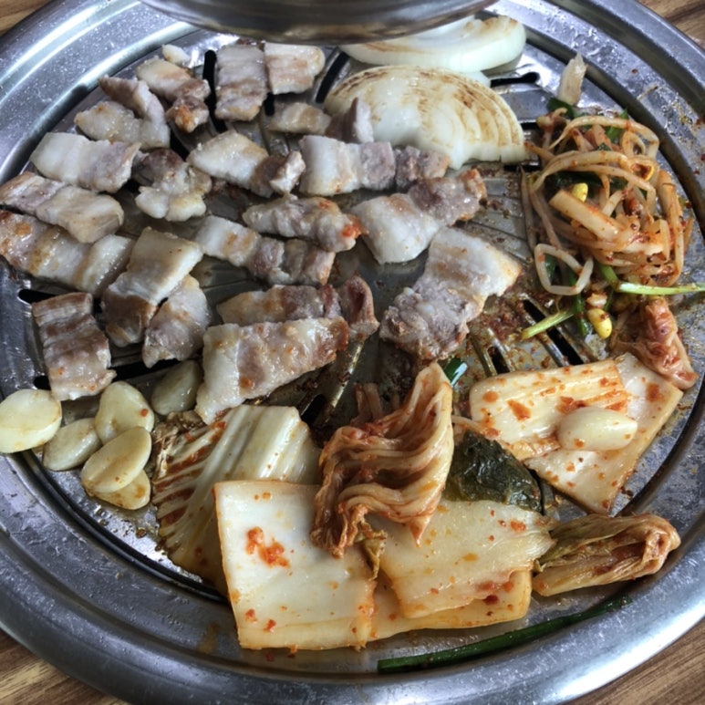 동화식육점 이미지