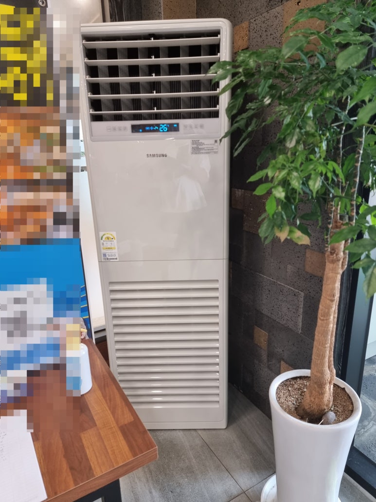 삼성냉난방기 이미지