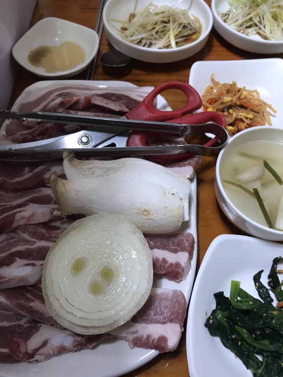 한우나라정육점 이미지