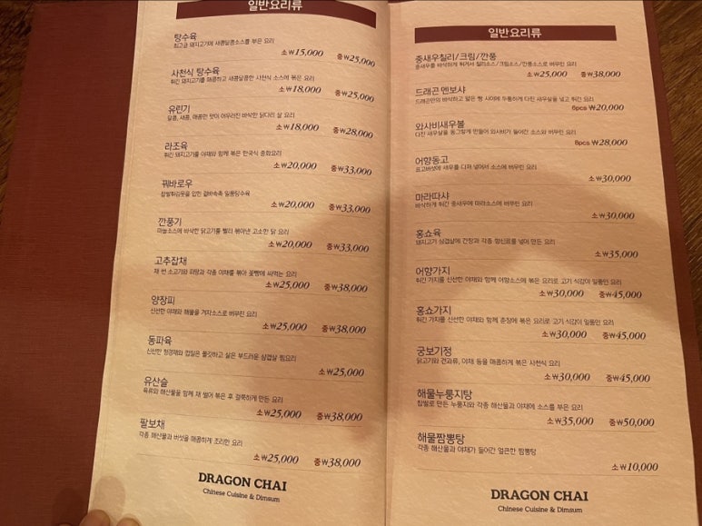 드래곤차이 이미지