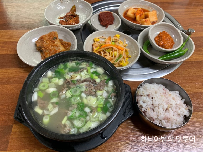 암소숯불갈비 이미지