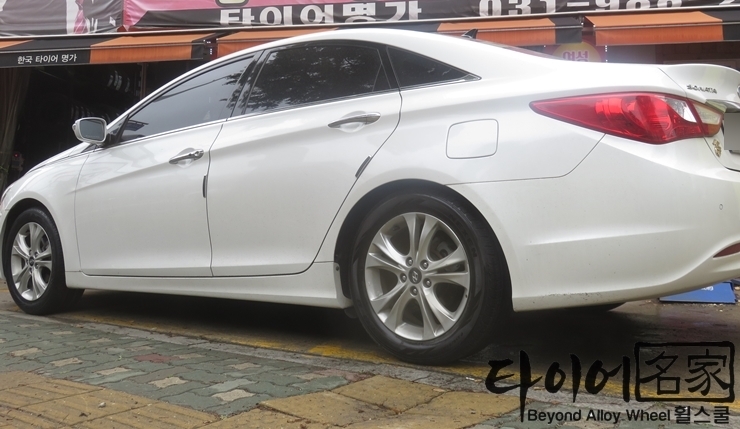 타이어명가(휠스쿨) 이미지