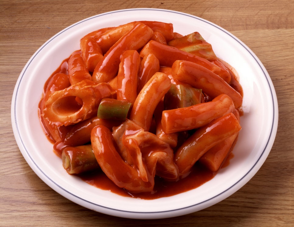 귀족떡볶이 이미지