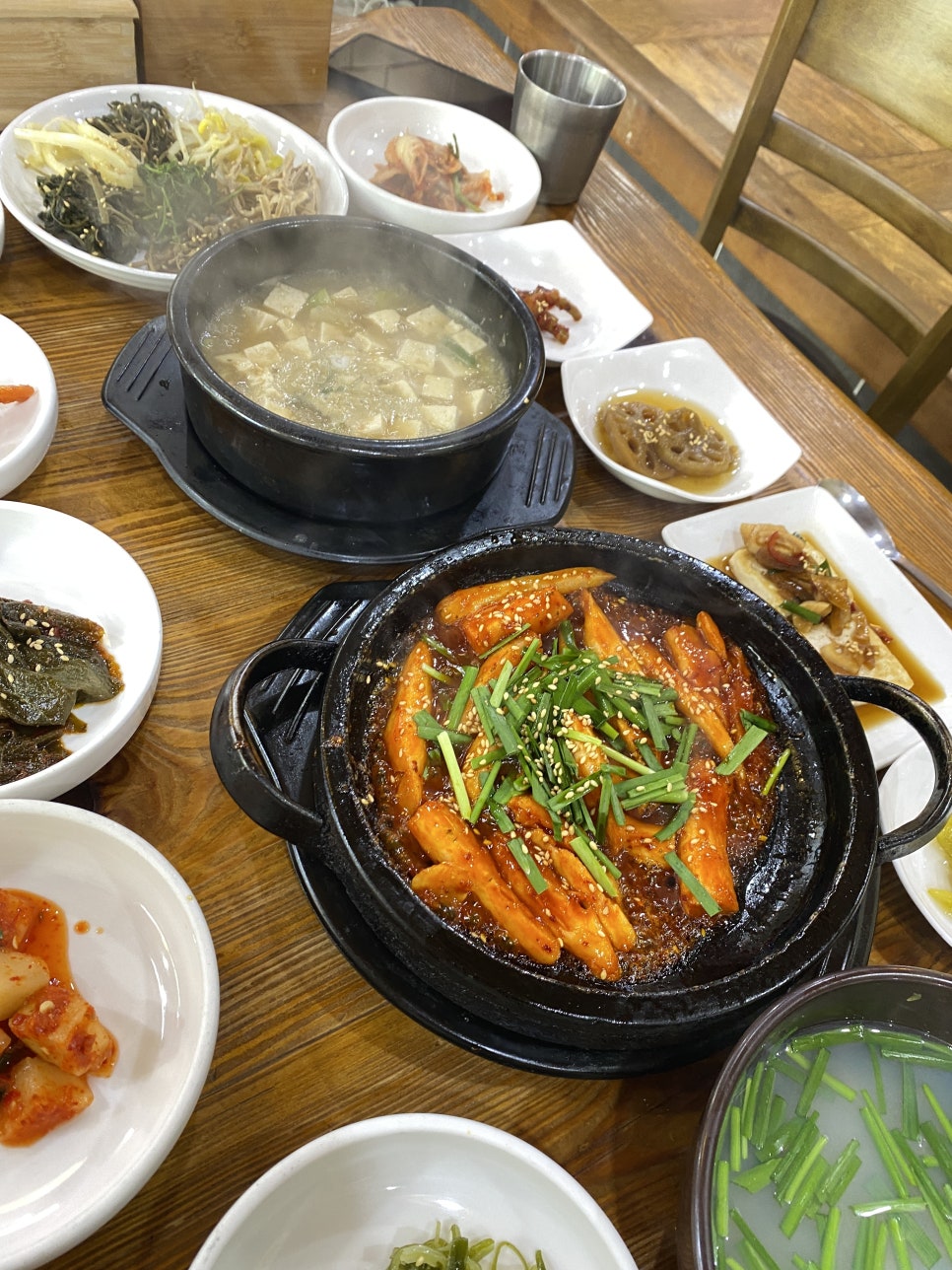 청운식당 이미지