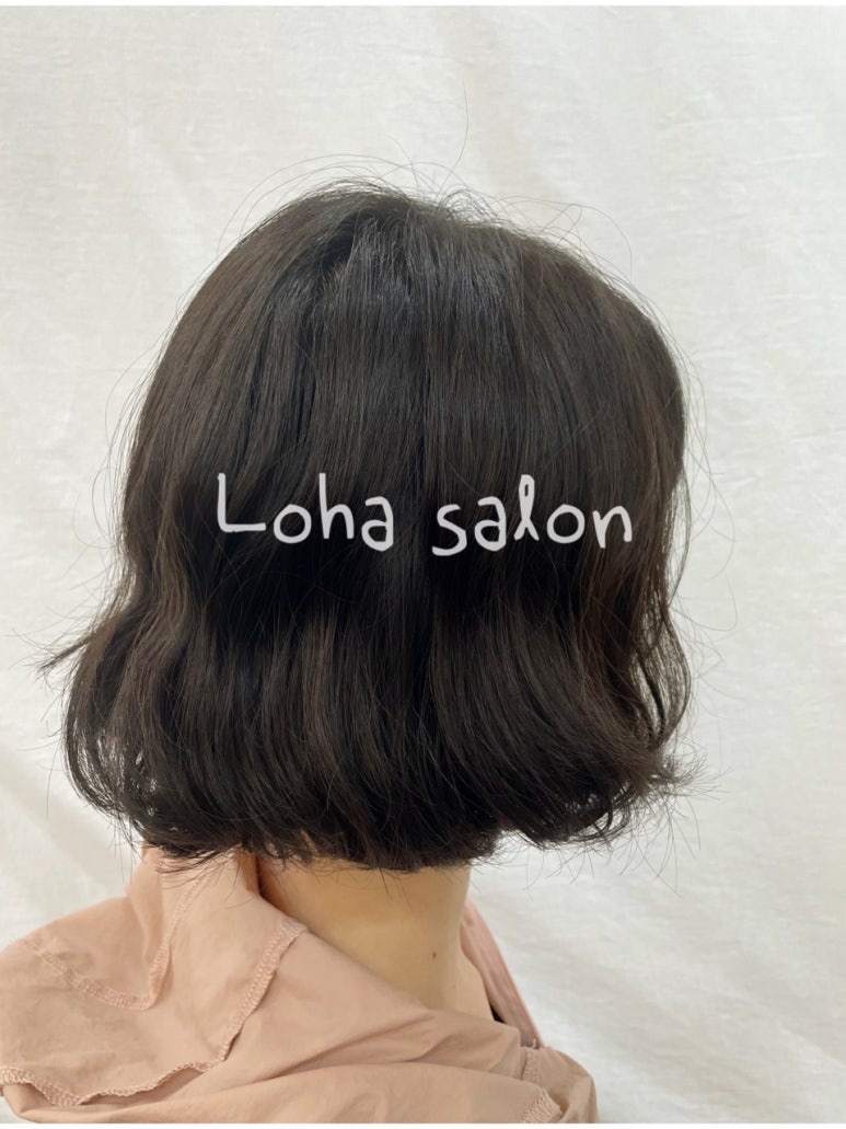 로하네 미장원 이미지