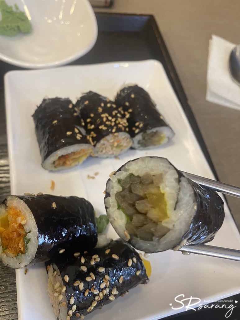 조은꼬마김밥 이미지