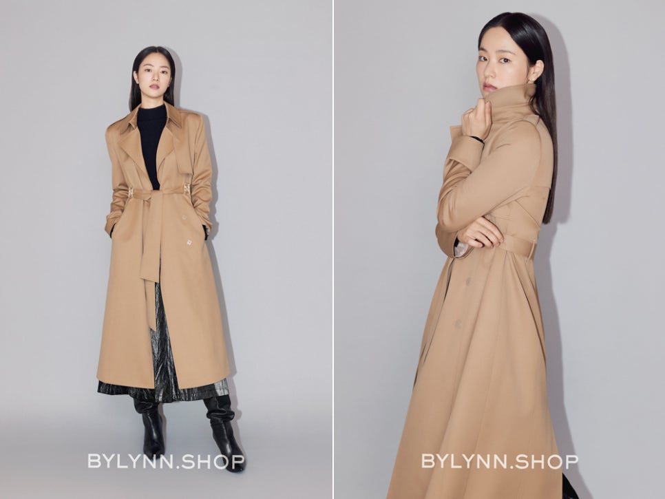 린패션 이미지