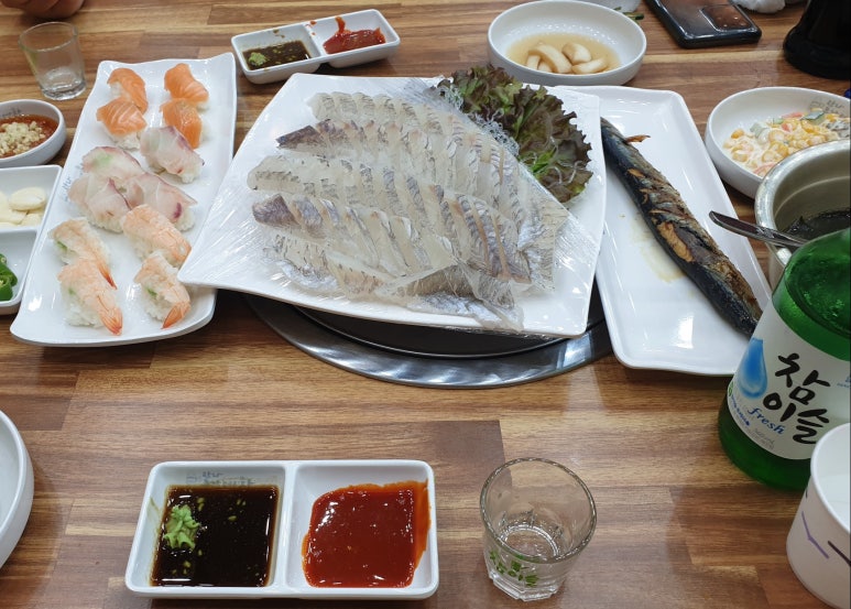 탐나종합어시장 원당점 이미지