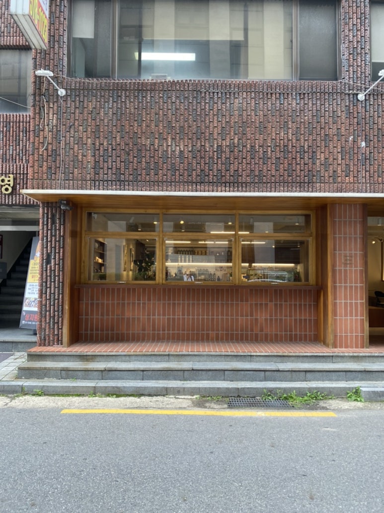유어마이커피브루어스 이미지