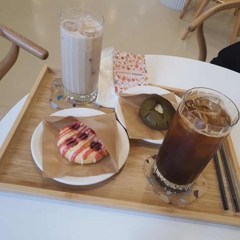 라뽀쿠키 이미지
