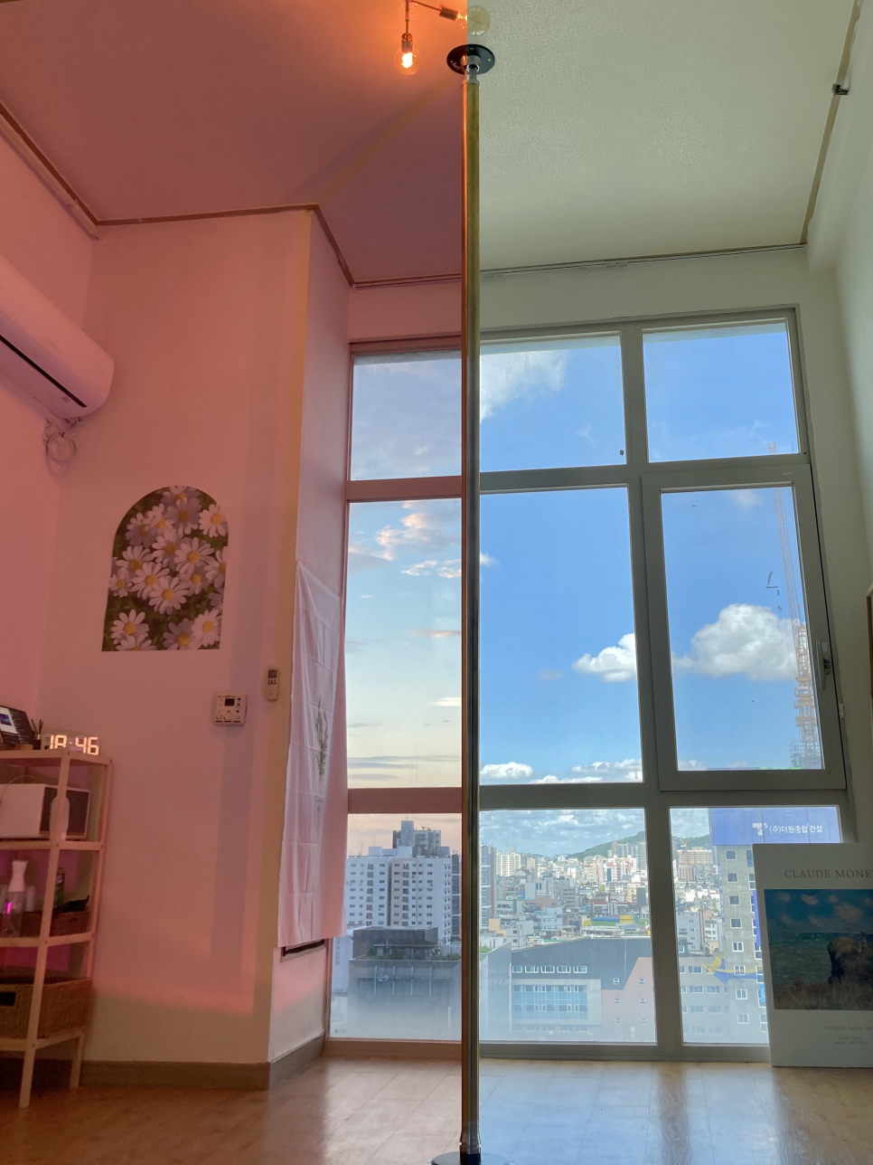 데이지댄스스튜디오 이미지