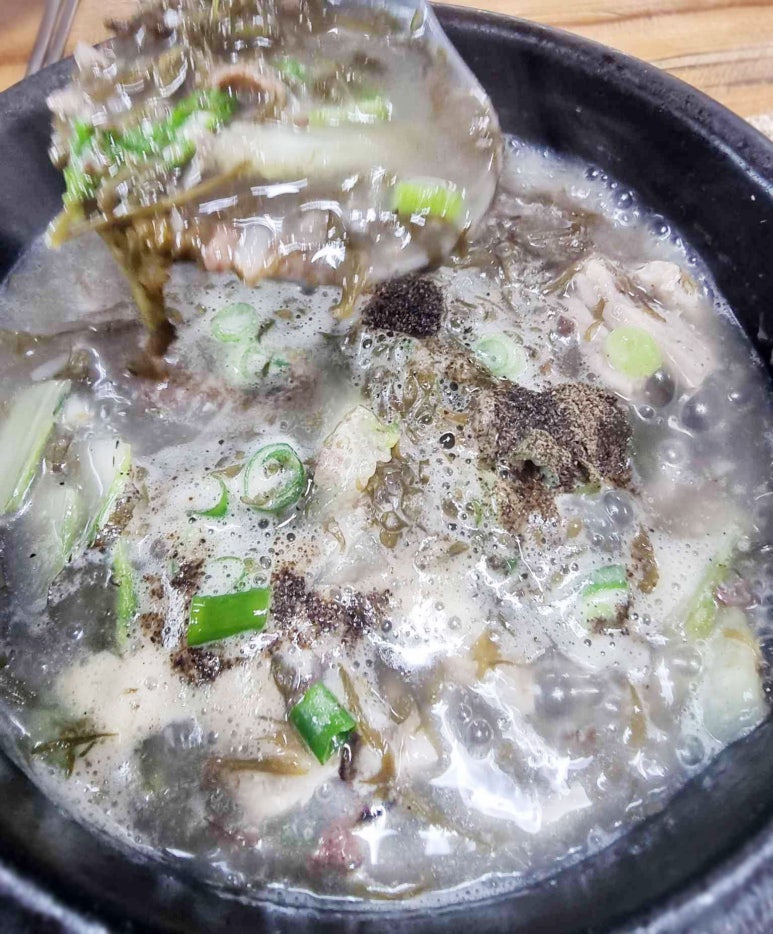 삼영식당 이미지