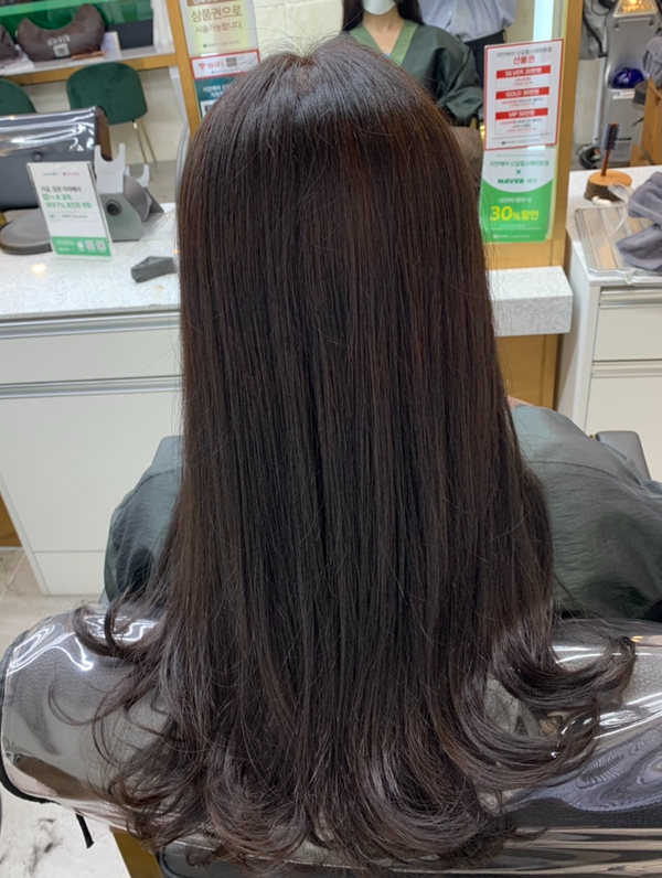 리안헤어 신길힐스테이트점 이미지