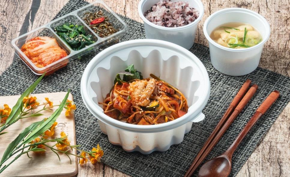 광진포장(주) 이미지