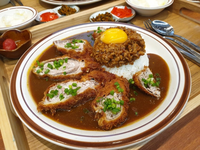 카가와식당 광안점 이미지