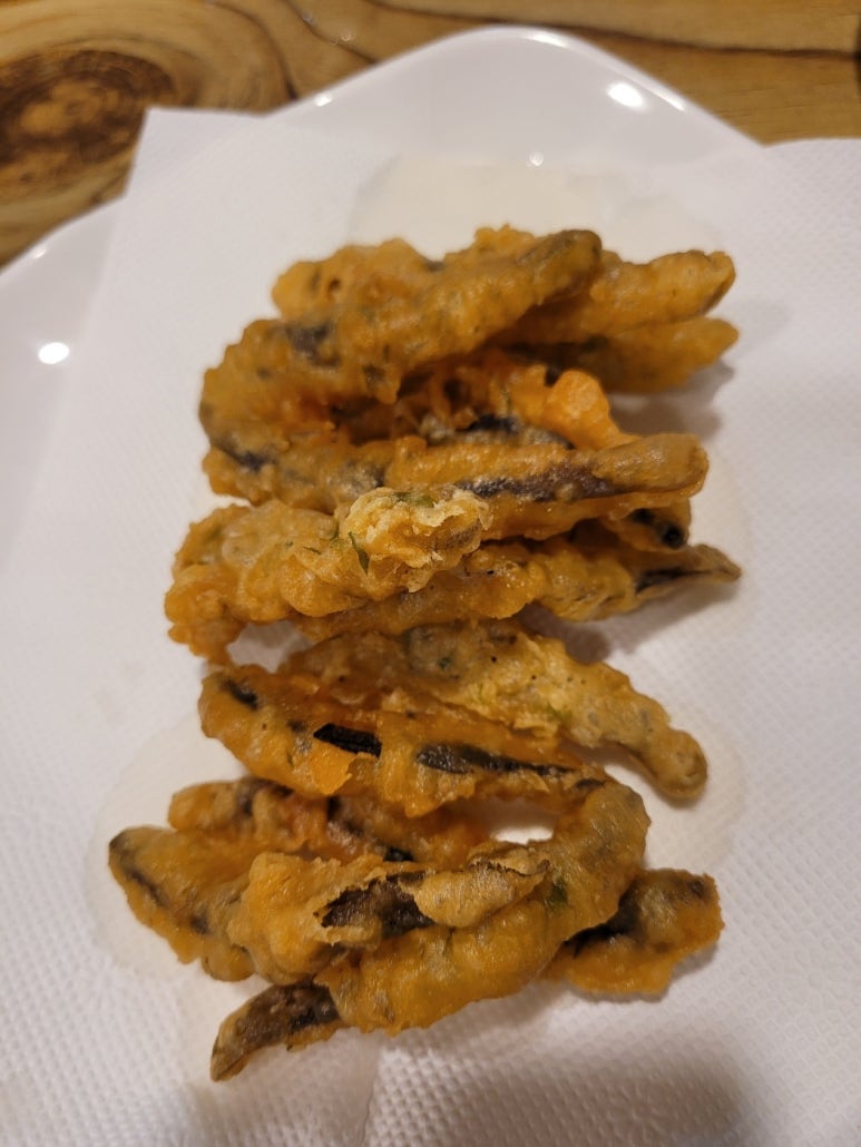 상마리어탕국수 이미지