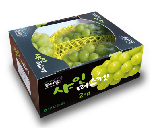 모서농협 이미지