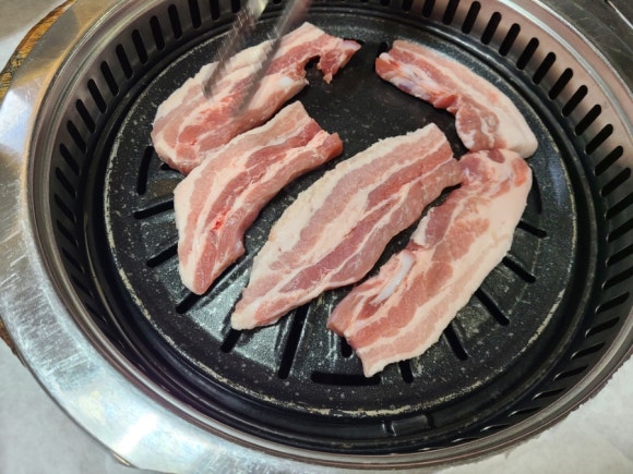 대궐집반찬 이미지