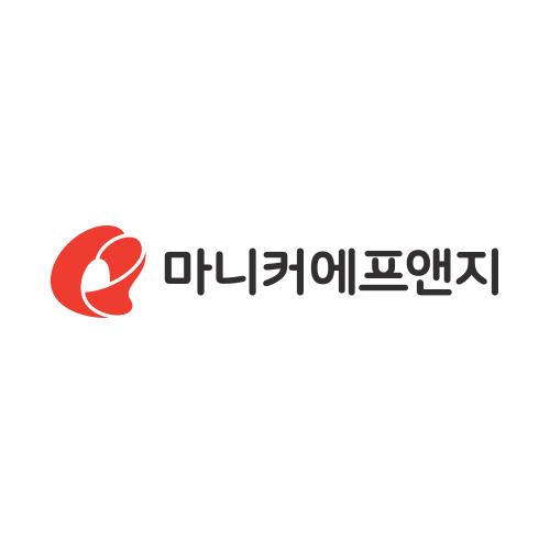 (주)마니커에프앤지 이미지
