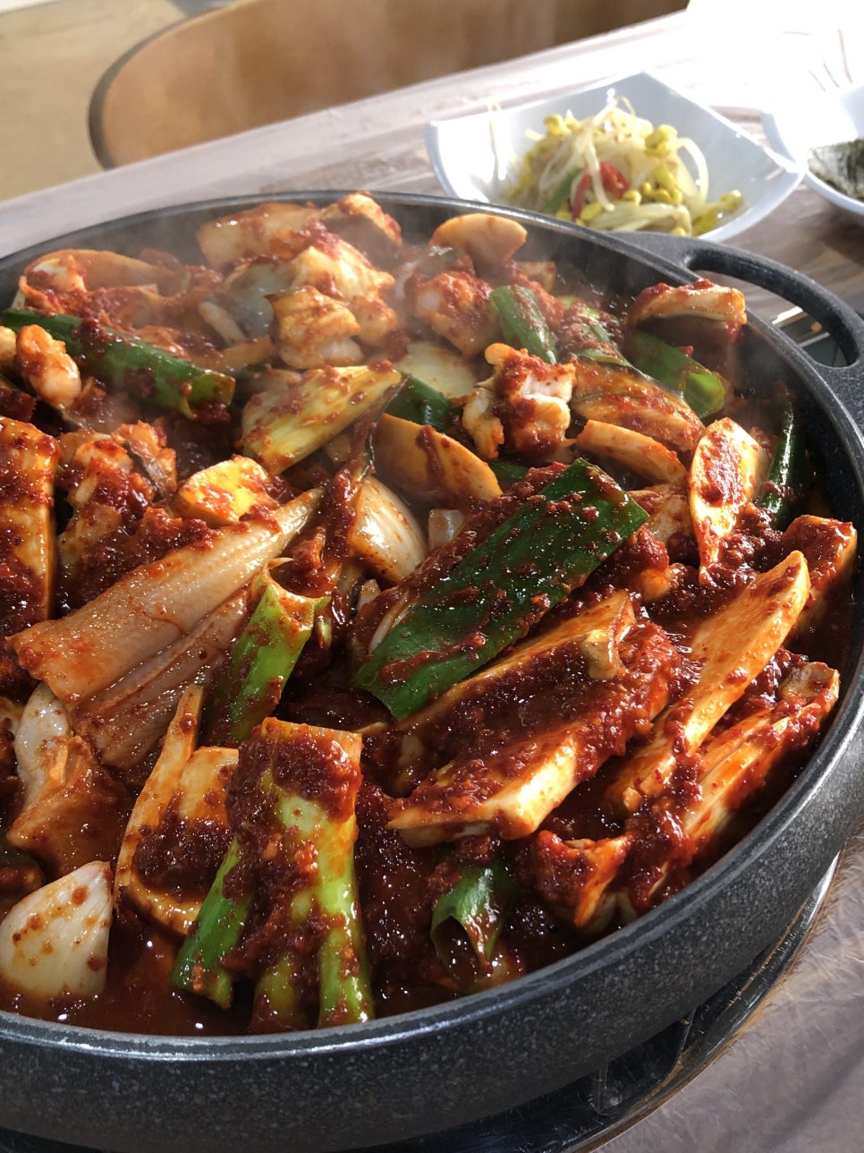 안흥식당 이미지