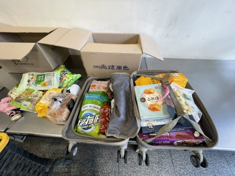 파리바게뜨 부산사상점 이미지