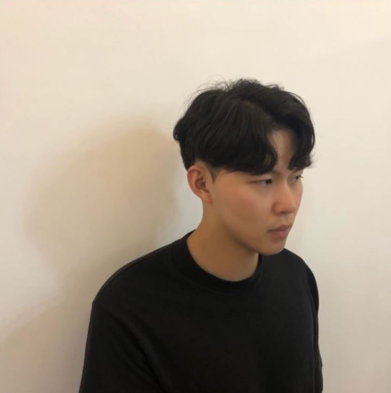 가르마헤어샵 이미지