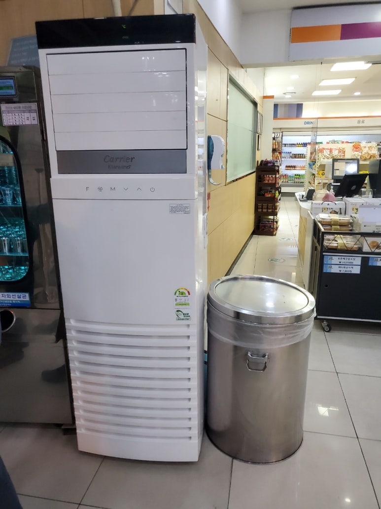 동일에어컨냉난방기 이미지