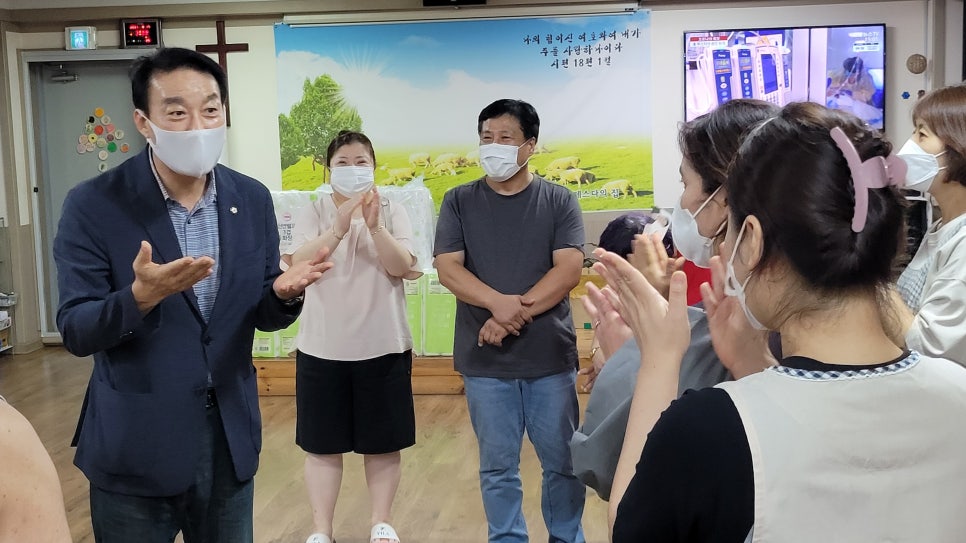 거제도애광원 이미지