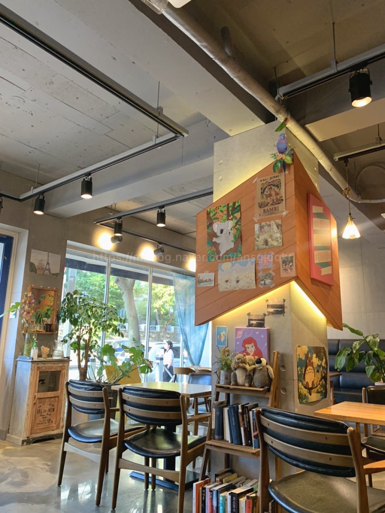 커피파리스 이미지