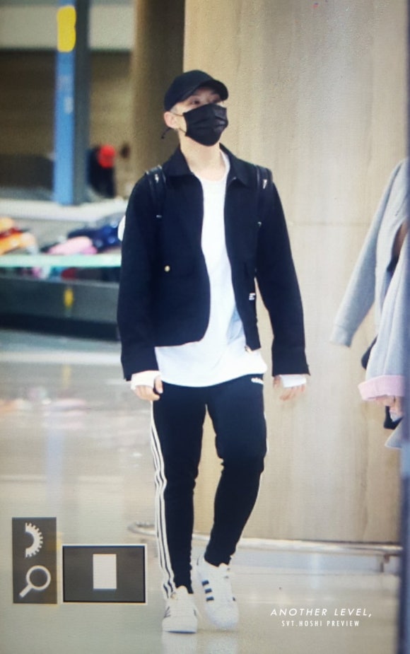 호시 이미지