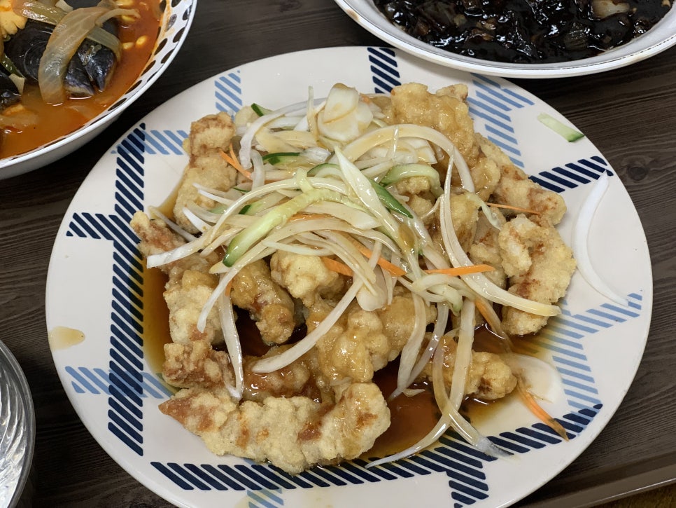 짬짜왕 이미지