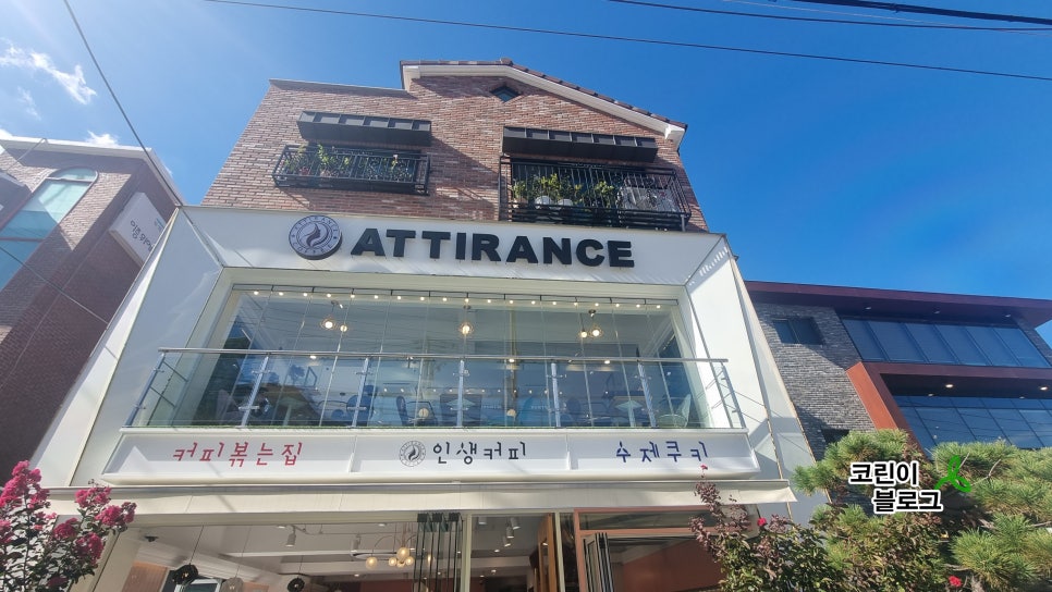 아띠랑스(Attirance) 이미지