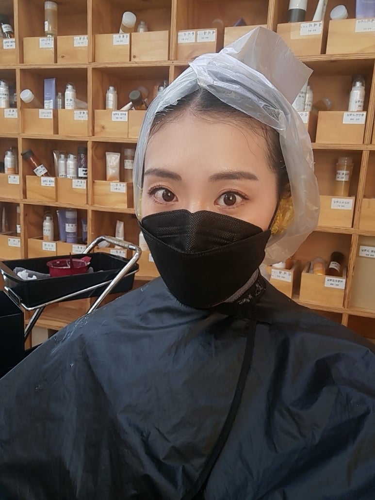 봉쌤헤어 이미지