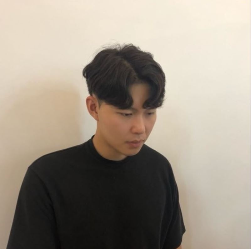 가르마헤어샵 이미지