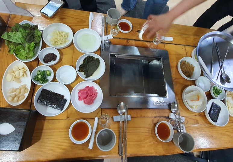 여자만참숯민물장어 이미지