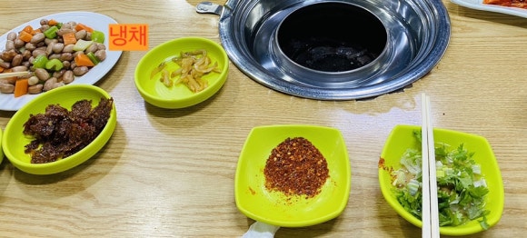 서탑불고기 이미지