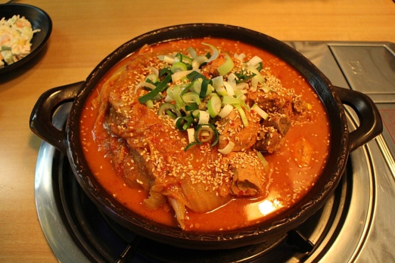 이씨네손만두 이미지